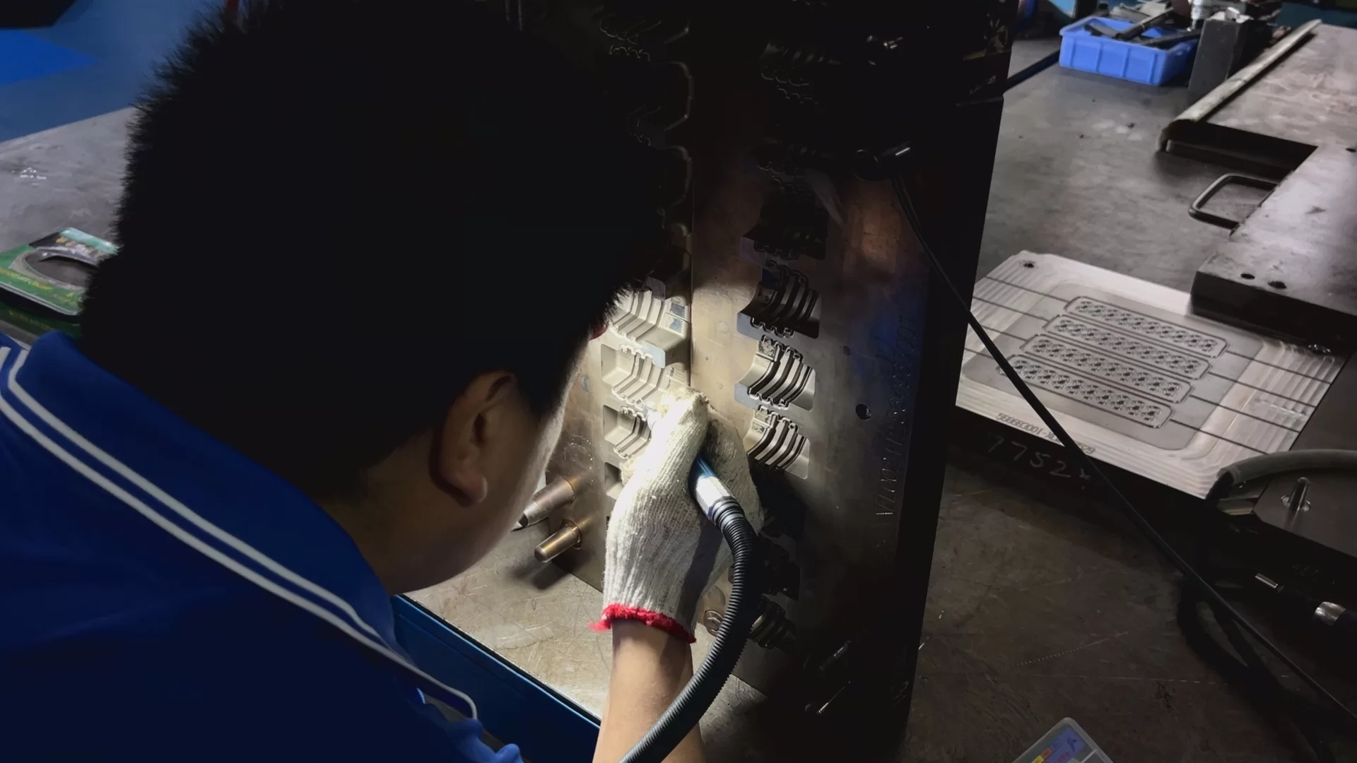 square section o ring