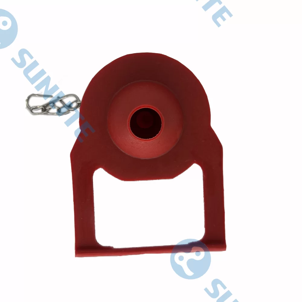 Durable 2 Inch Rubber O Ring Solutions for Industrial Sealing