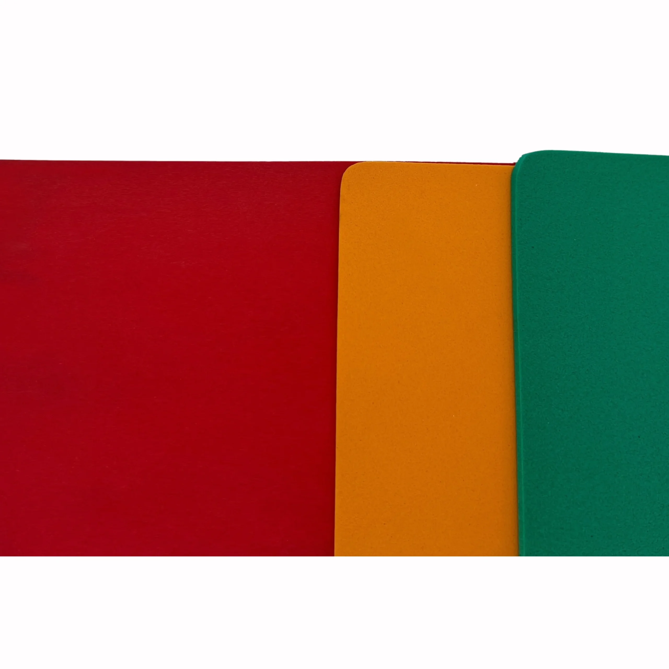 Microcellular Polyurethane Cushioning Block