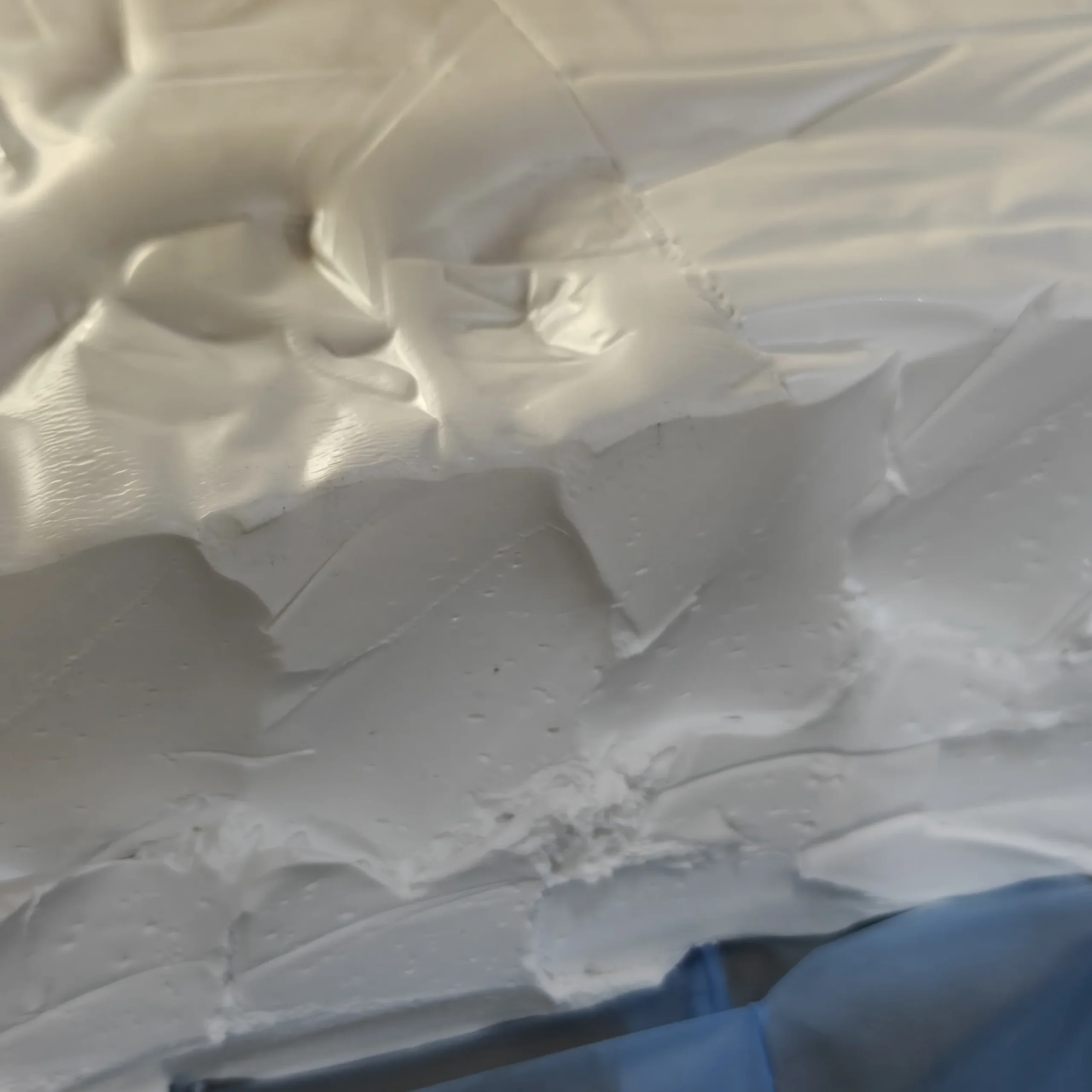 Several Fundamental Concepts of Rubber