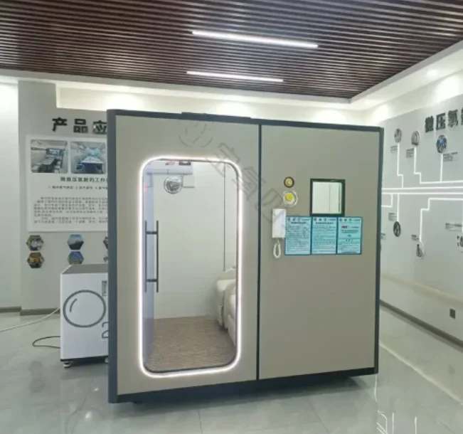 Demystifying Micro Hyperbaric Oxygen Chamber Investments
