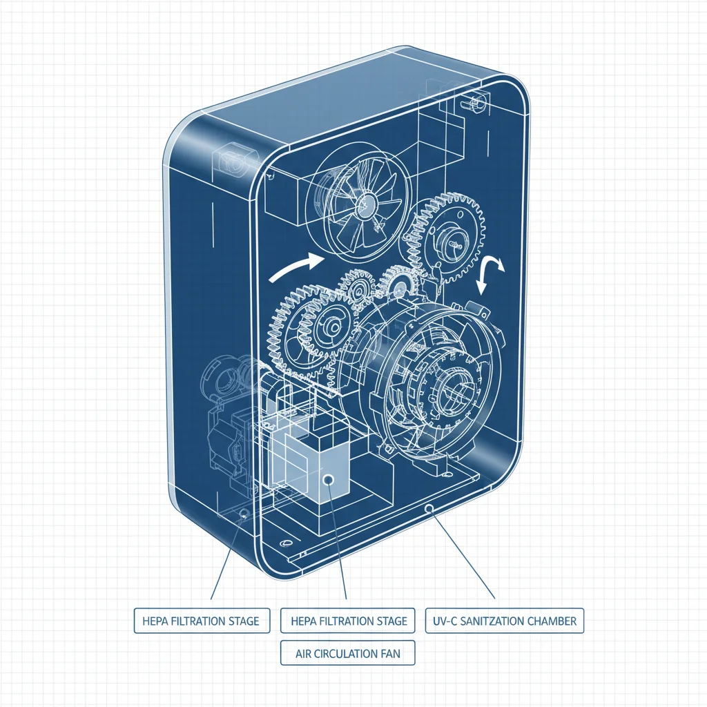 Comprehensive Guide to Medical Air Cleaners for Enhanced Air Quality