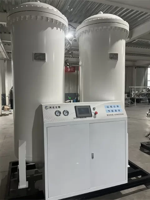 [Psa Type Nitrogen Generator from Hebei Lixin Medical Engineering Co., Ltd.]