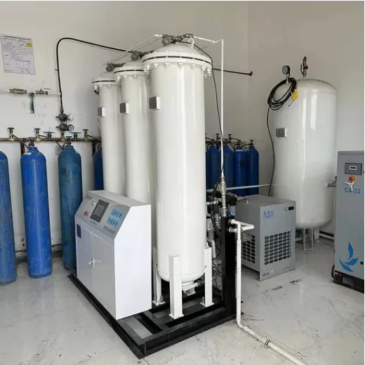 Hot Selling Medical Oxygen Concentrators And Oxygen Manufacturing Machines