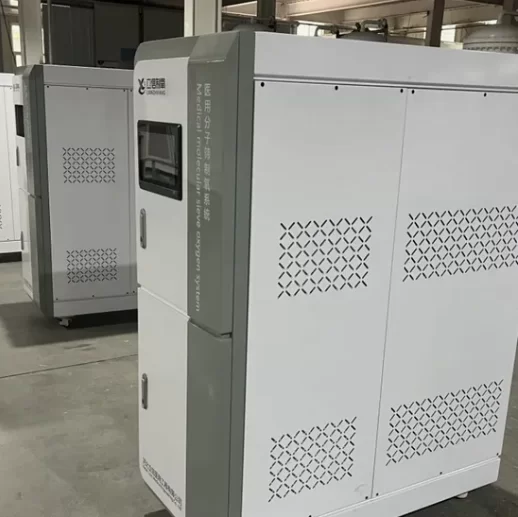 Psa Oxygen Generator Oxygen Plant for General Industry