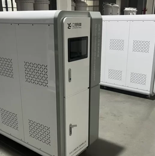 Modular Oxygen Concentrator Integrated Oxygen Generator Made In China