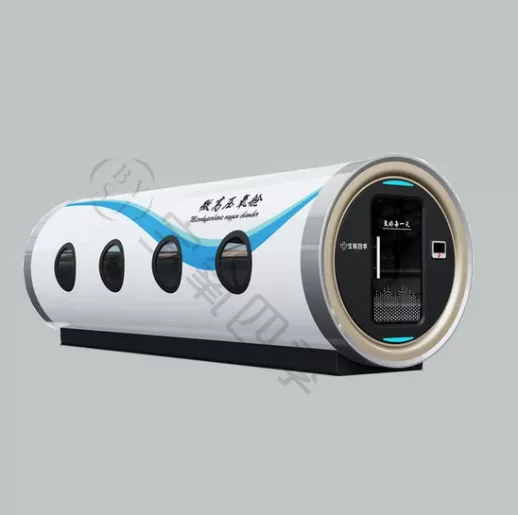 pressure swing adsorption for nitrogen generation