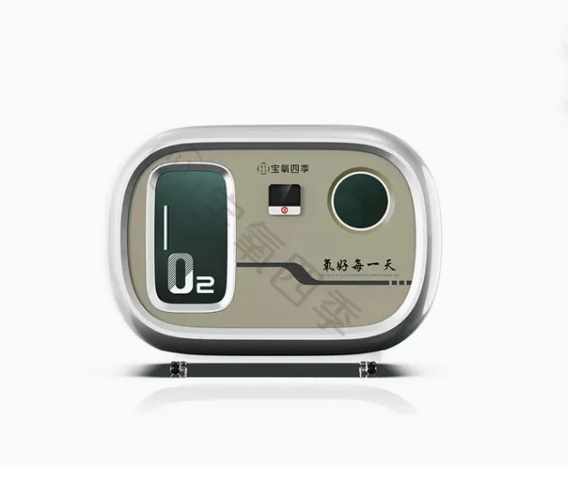 New Luxury Room Type Single Person 1.0-1.3 ATA Hyperbaric Oxygen Chamber