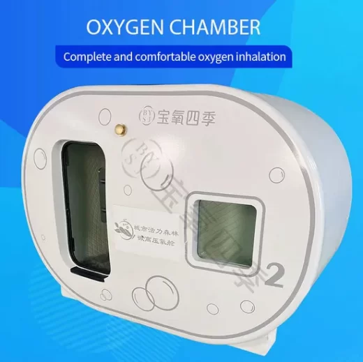Hyperbaric Sleep Chamber Cost