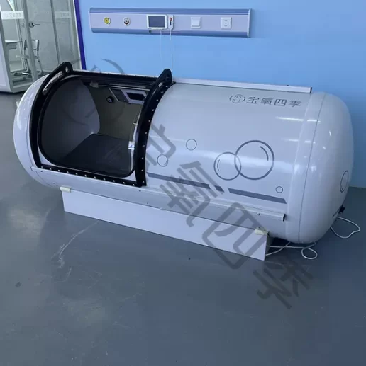 Hyperbaric Chamber 2.0 Ata