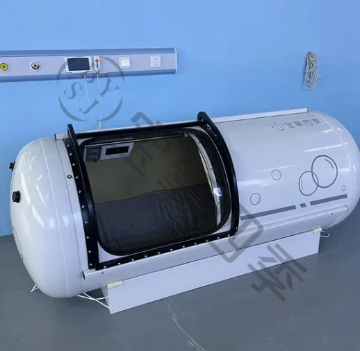 Hyperbaric Chamber 2.0 Ata