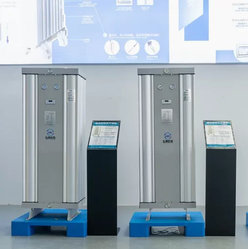 Energy Saving, Stable and Durable Price Compressor Modular Suction Dryer