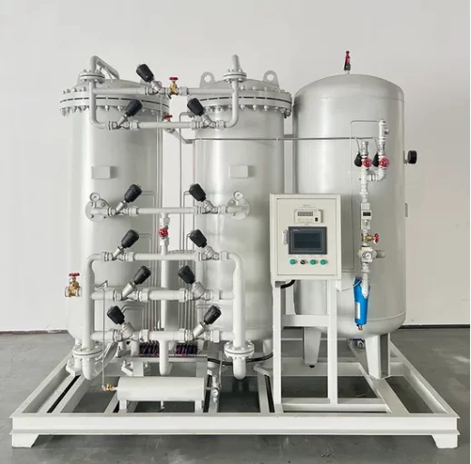 Professional Nitrogen Separator Manufacturer/Nitrogen Generator Manufacturer