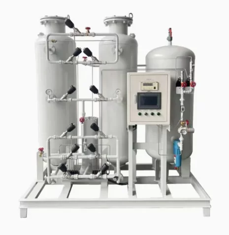 Energy Industrial Nitrogen Production Saving Pressure Swing Adsorption Nitrogen Generator