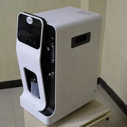 5l O2 Concentrator from Hebei Lixin Medical Engineering Co., Ltd.