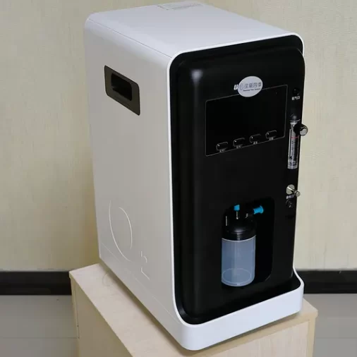 Portable 3L Oxygen Concentrator - Accessories