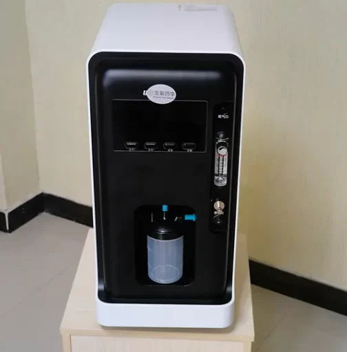 [1 M3 Liquid Nitrogen To Gas from Hebei Lixin Medical Engineering Co., Ltd.]