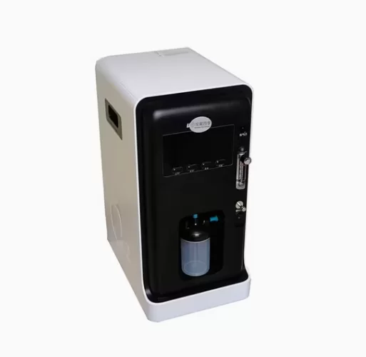 Portable Oxygen Generators For Sale from Hebei Lixin Medical Engineering Co., Ltd.