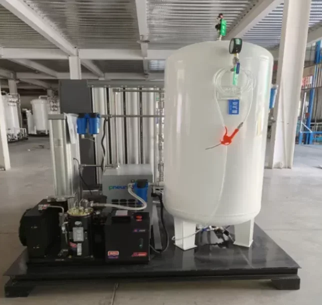 Reliable Medical Oxygen Generator for Sale — Trusted Solutions for Healthcare Facilities and Home Care