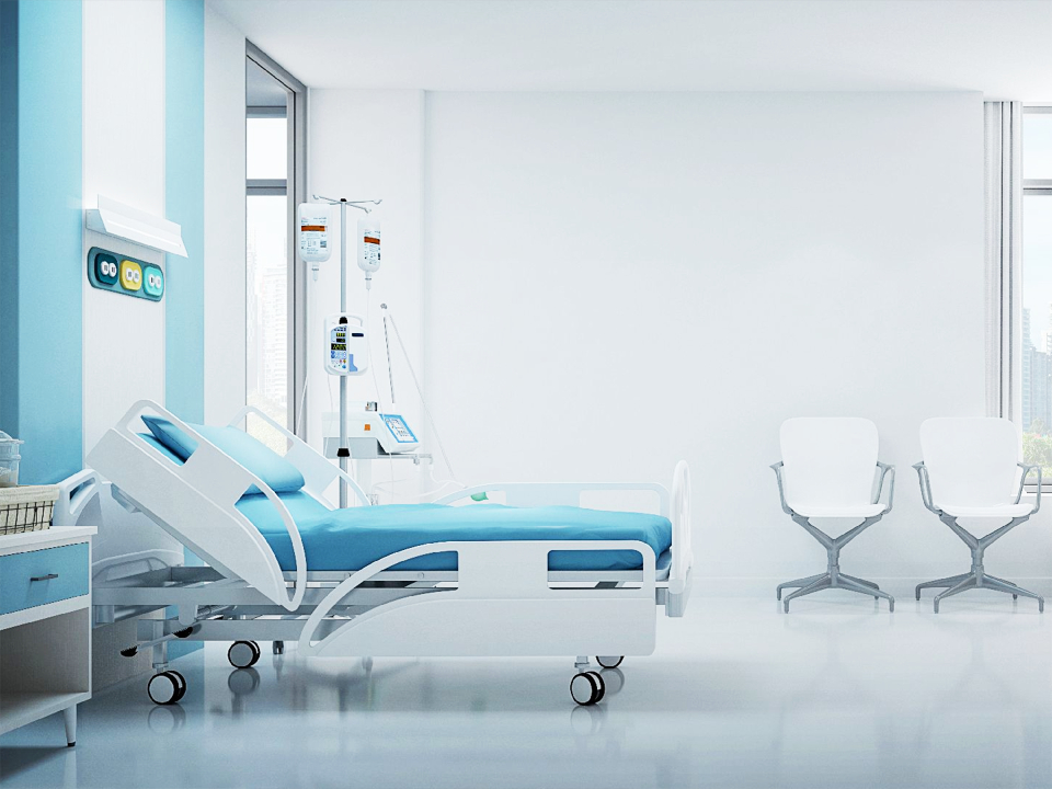 medical oxygen generator factory