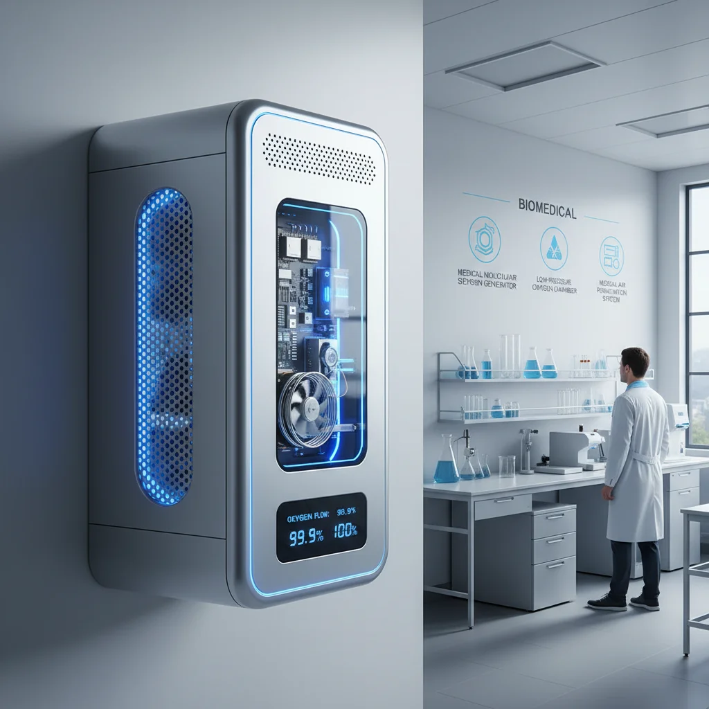 Advanced Wall Hung Air Purifier Solutions for Clean and Safe Environments