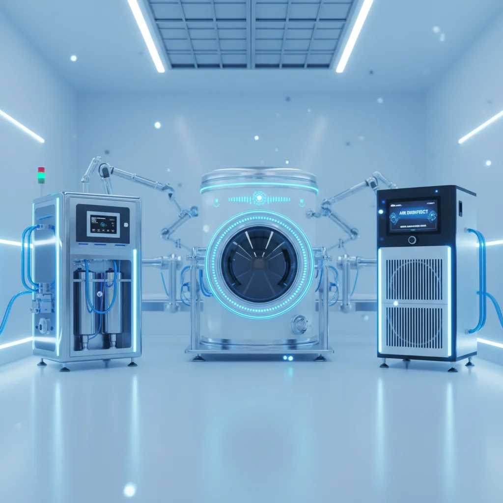 Advanced Oxygen Solutions