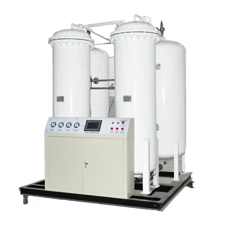 Medical Psa Oxygen Generator 50m3/H Oxygen Medical Generator