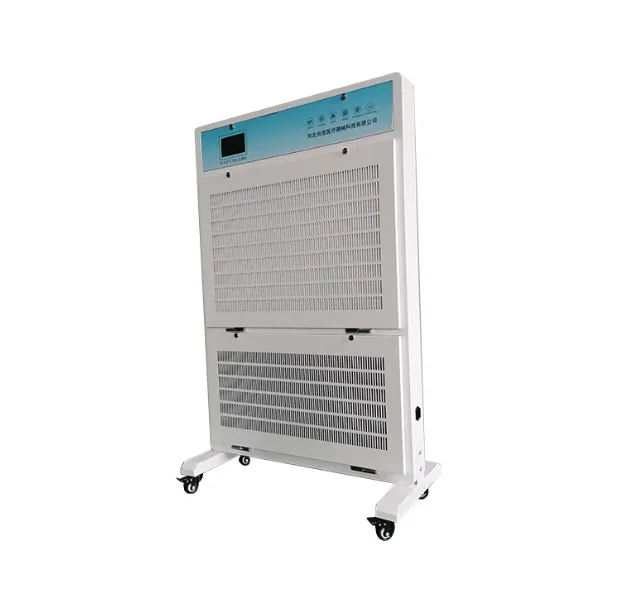 Trusted Medical Oxygen Generator Suppliers and Medical Air Purifier Solutions for Modern Healthcare
