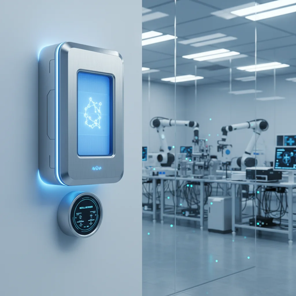 Optimizing Air Quality with Advanced Wall Mount Air Cleaner Systems