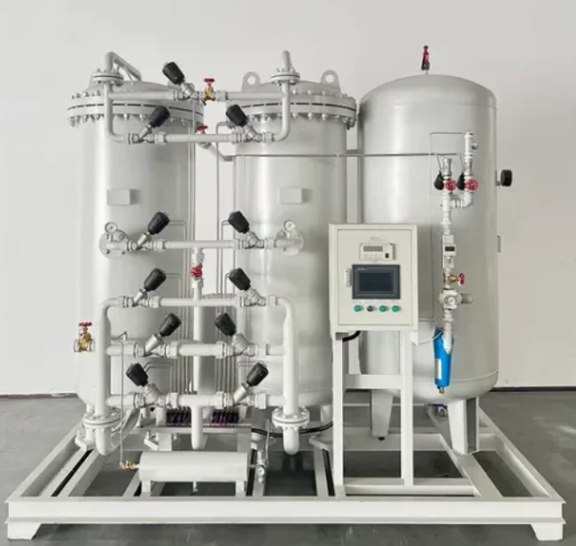 Need On-Site Nitrogen? Explore Generators for Tires!