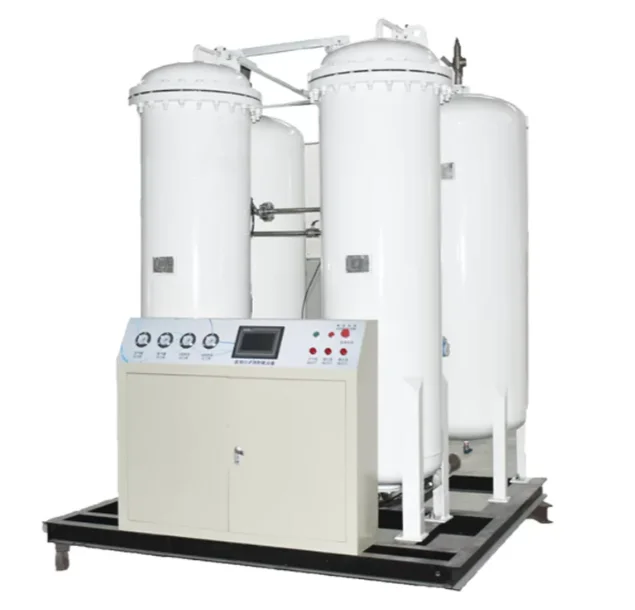 What Is the Difference Between an Oxygen Concentrator and an Oxygen Generator?