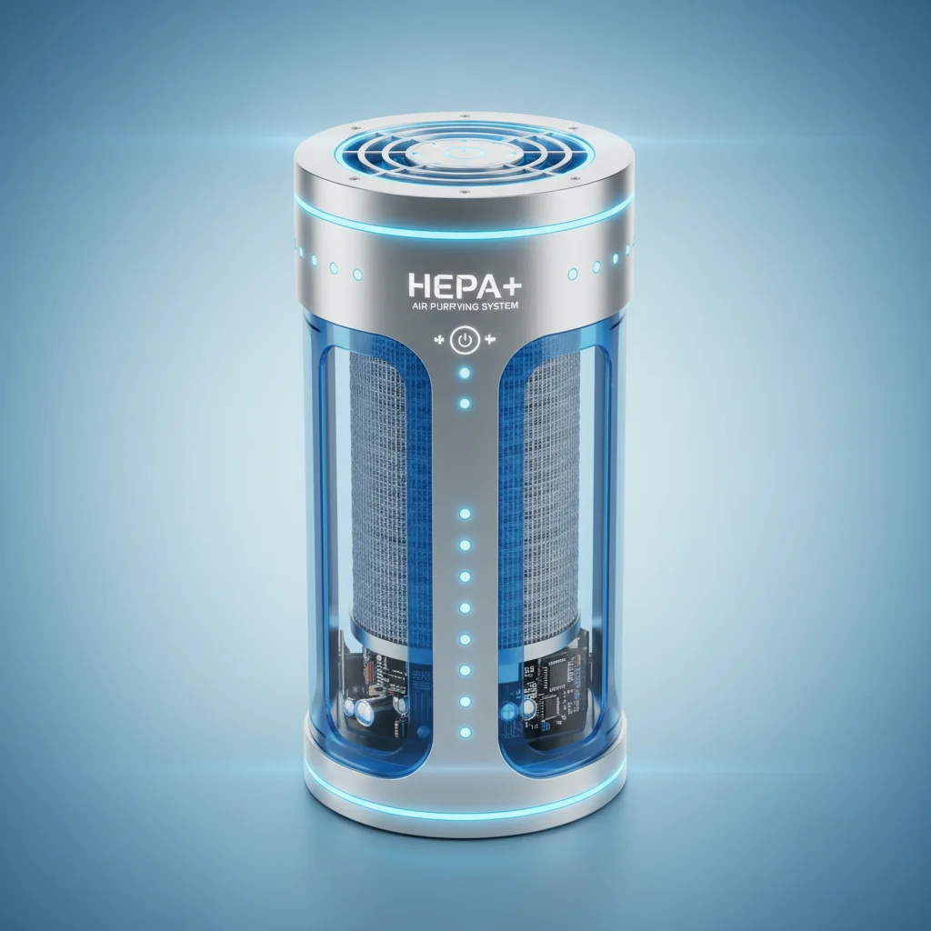 Comprehensive Guide to Medical HEPA Filters and Air Quality Solutions