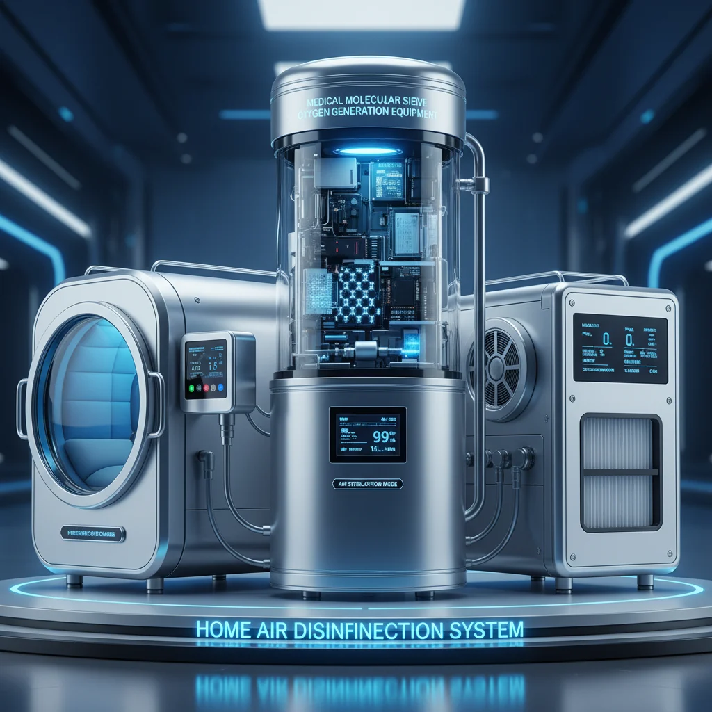 Revolutionizing Air Quality