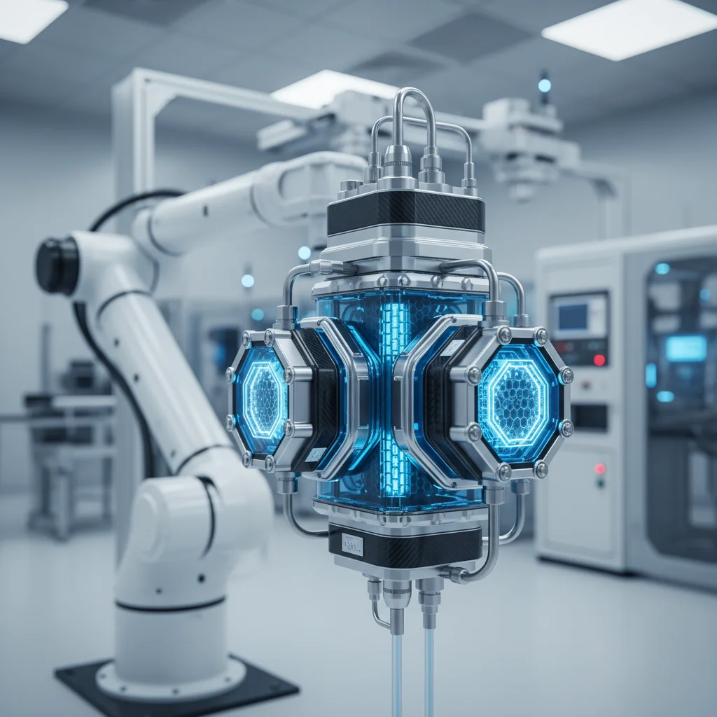 Medical Air Purification Using Advanced Photocatalytic Filter