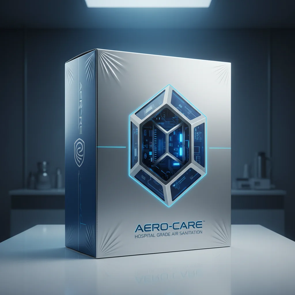 Advancements in Hospital Air Purification Systems for Enhanced Patient Safety