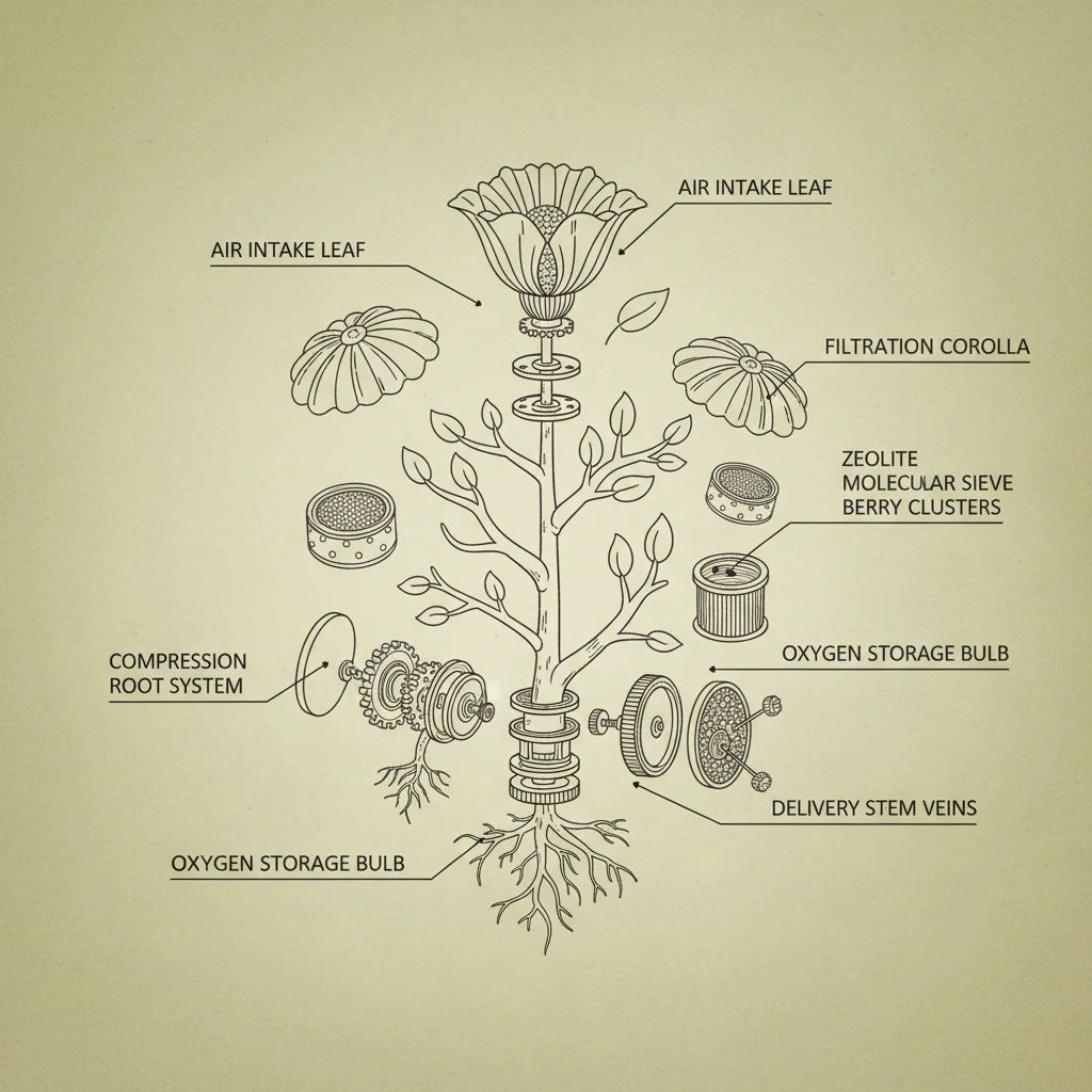Navigating the Landscape of Medical Oxygen Plant Manufacturer and Innovation