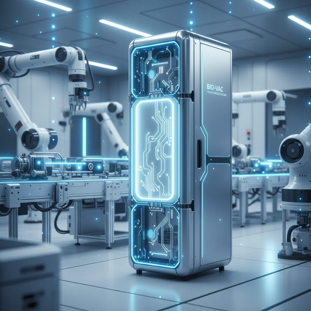 Advancements in Hospital Air Purification for Enhanced Patient Safety