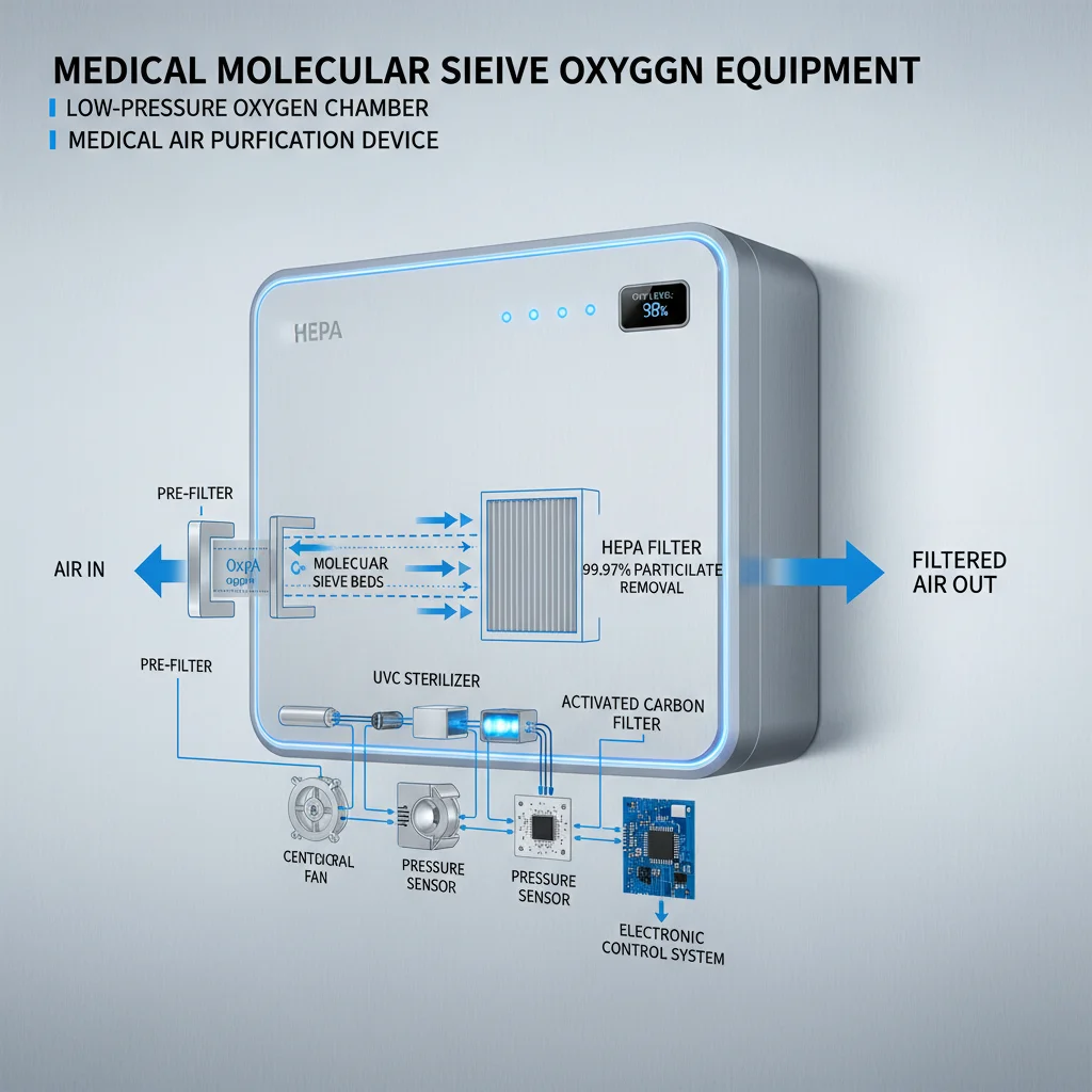 Essential Wall Mounted HEPA Air Filter Solutions for Construction and Industrial Sites