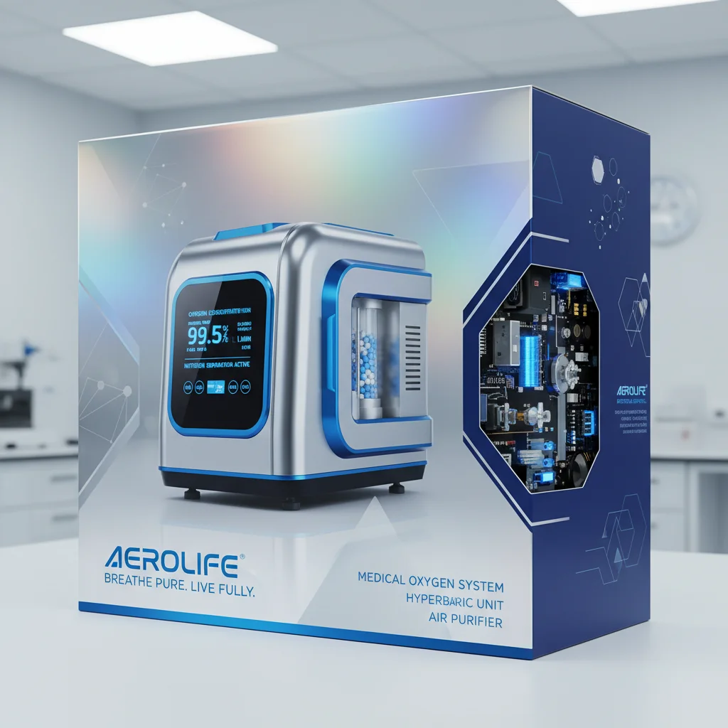 Comprehensive Technical Guide on Nitrogen Generator Working Principles