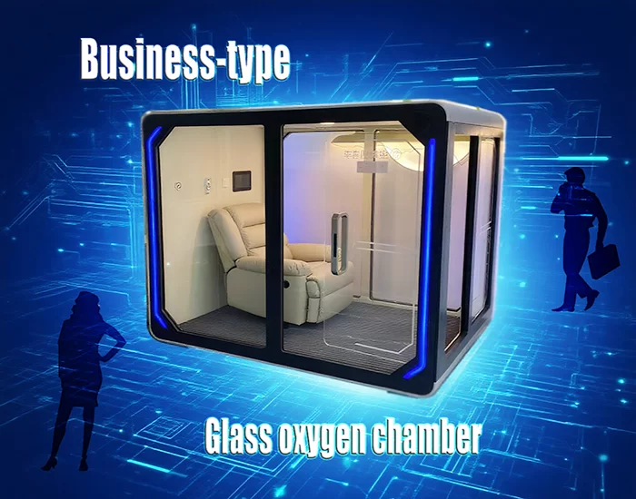Phòng oxy lớp lớp kinh doanh