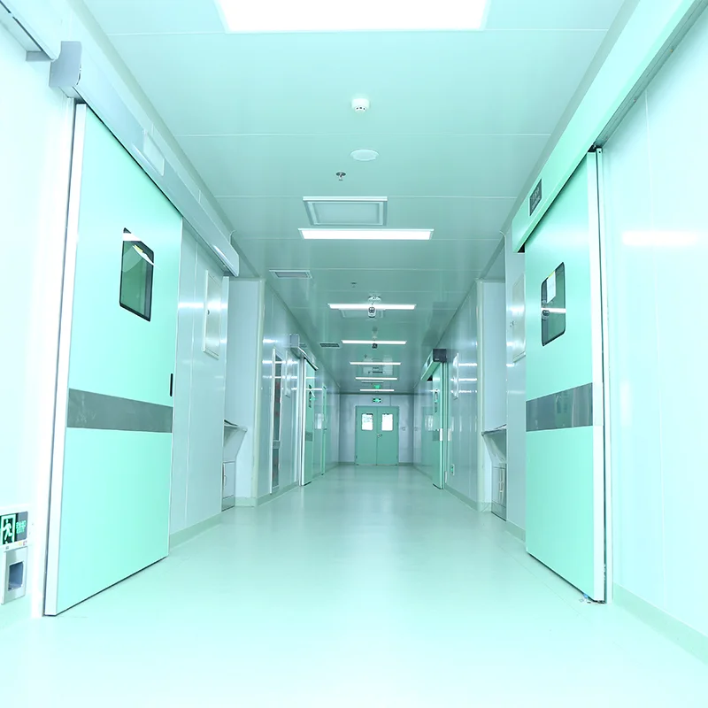 Advanced Medical Therapeutics Air Purifier Solutions for Healthier Environments