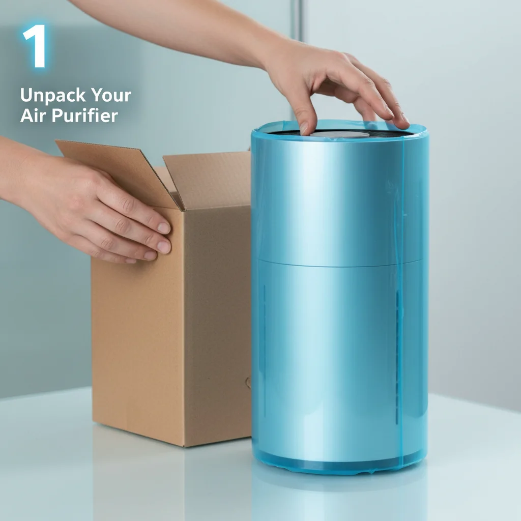 Comprehensive Guide to Allergy Relief Air Purifiers for a Healthier Home