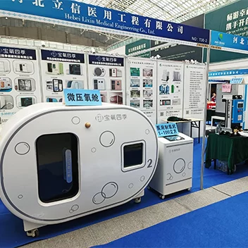 medical oxygen generator suppliers