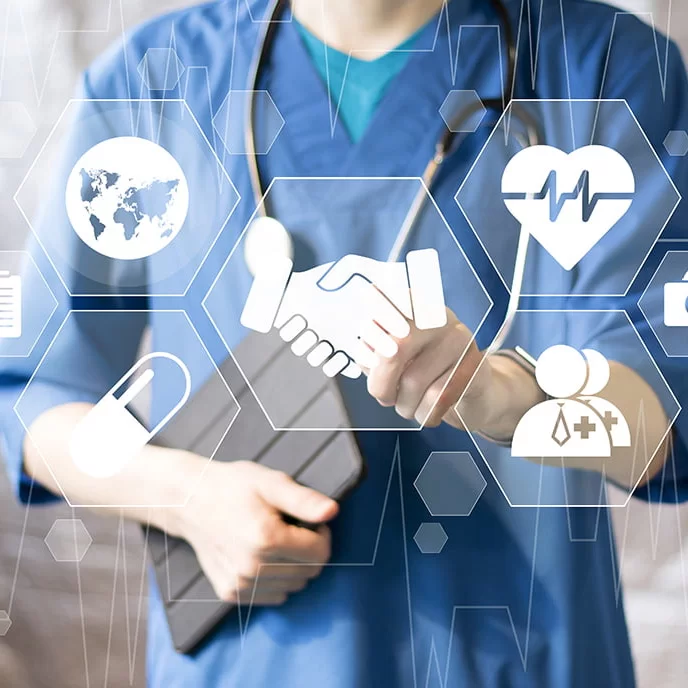 의료 산소 생성기 솔루션 – 모든 호흡 고정