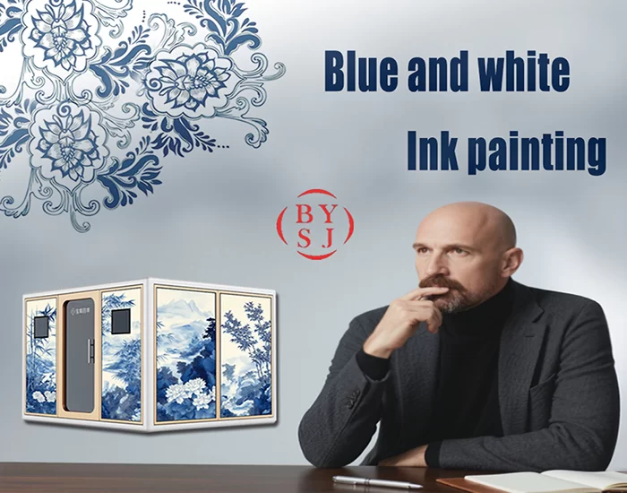 Type M privé – partage Micro – Chambre d’oxygène hyperbarique