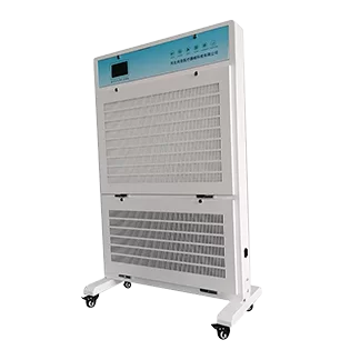 Máy lọc không khí y tế