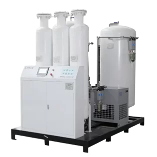 Máy tạo oxy y tế