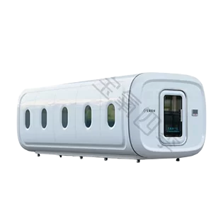 Buồng oxy siêu âm siêu nhỏ-vi-vi