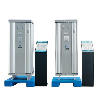 Máy sấy hút mô -đun