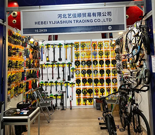 114th China Import and Export Fair